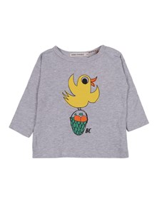 Bobo Choses Flying Oranges long sleeve T-shirt