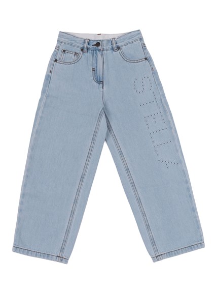 Stella Mc Cartney TROUSERS