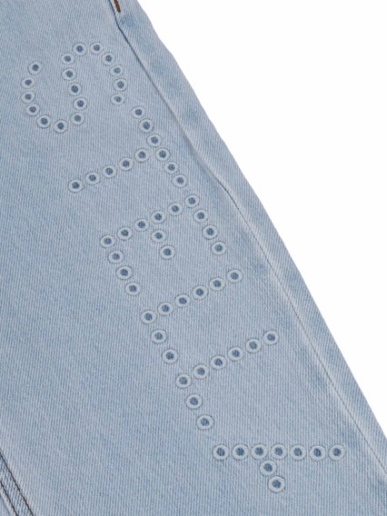 Stella Mc Cartney TROUSERS