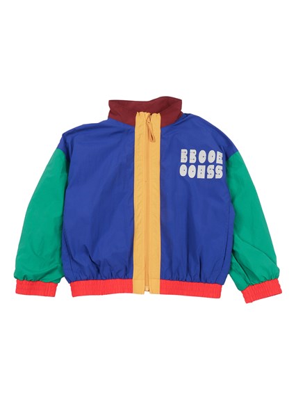 Bobo Choses Bobo Choses Modern tracksuit jacket