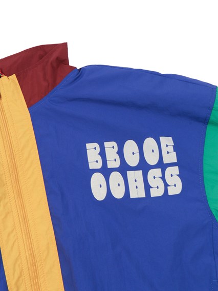 Bobo Choses Bobo Choses Modern tracksuit jacket