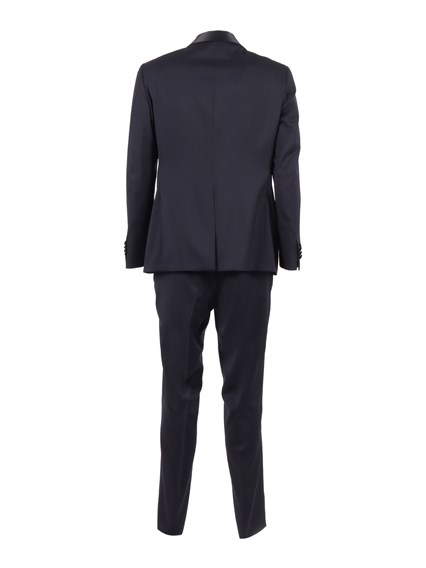 LUIGI BIANCHI Abito drop 7