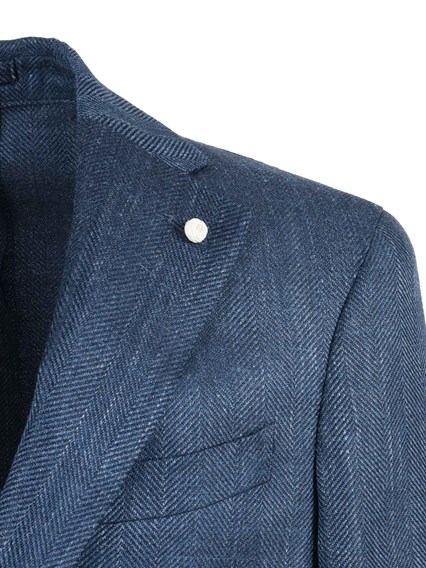 LUIGI BIANCHI Jacket