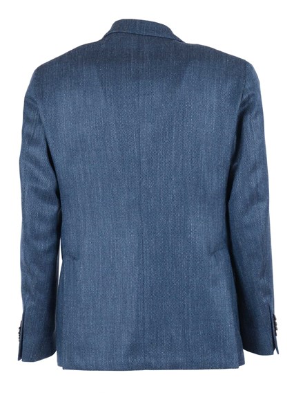 LUIGI BIANCHI Jacket