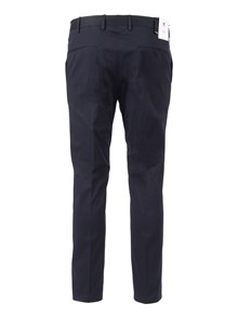 PT 01 DIECI, Flat Front, Diagonal Pockets, Finished B.