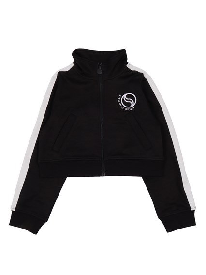 Stella Mc Cartney JERSEY CARDIGAN