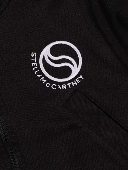 Stella Mc Cartney JERSEY CARDIGAN