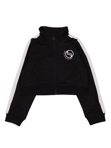 Stella Mc Cartney JERSEY CARDIGAN