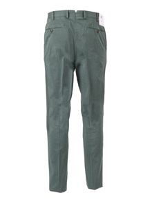 PT 01 SLIM, Flat Front, Diagonal Pockets, Unfinished B.