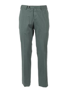 PT 01 SLIM, Flat Front, Diagonal Pockets, Unfinished B.