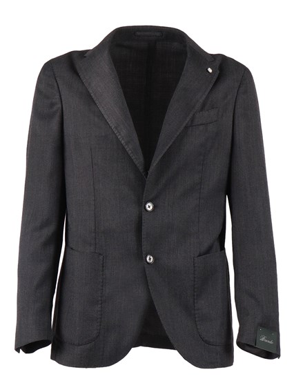 Brando-Lubiam Giacca drop S