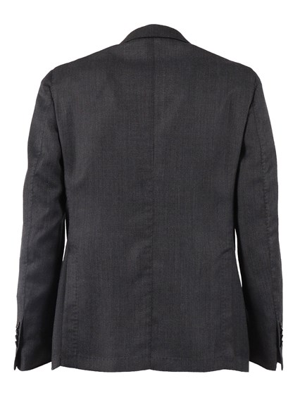 Brando-Lubiam Giacca drop S