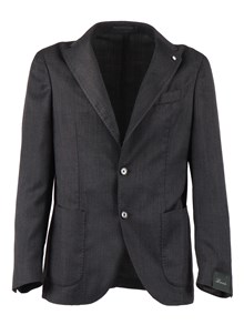 Brando-Lubiam Giacca drop S