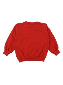 Bobo Choses Spring Letters sweartshirt