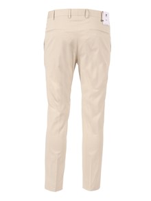 PT 01 DIECI, Flat Front, Diagonal Pockets, Finished B.