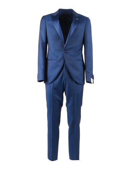 LUIGI BIANCHI Suit