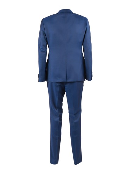 LUIGI BIANCHI Suit