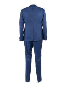LUIGI BIANCHI Suit