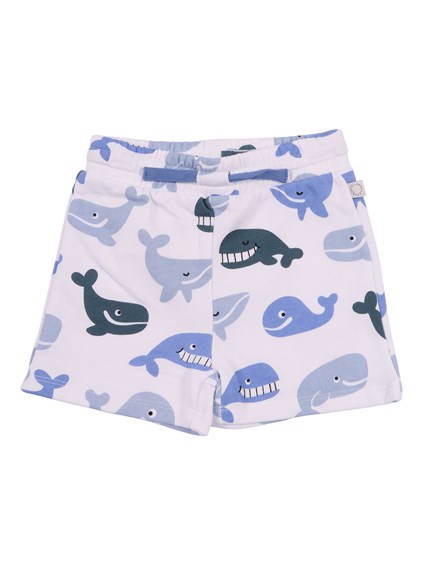 Stella Mc Cartney JERSEY SHORTS