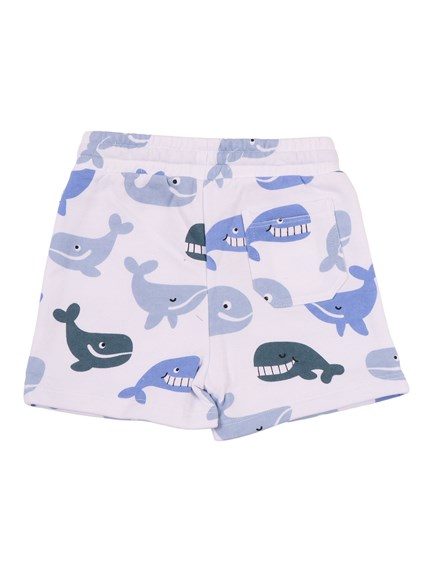 Stella Mc Cartney JERSEY SHORTS