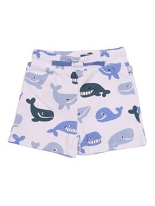 Stella Mc Cartney JERSEY SHORTS