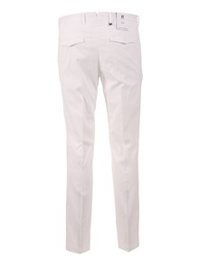 PT 01 MASTER, Flat Front, Diagonal Pockets, Flap Back Pockets, Finished B.