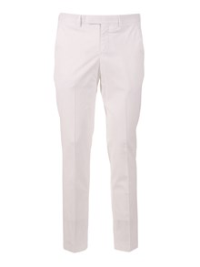 PT 01 MASTER, Flat Front, Diagonal Pockets, Flap Back Pockets, Finished B.
