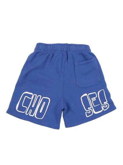 Bobo Choses Bobo Choses Thin bermuda shorts