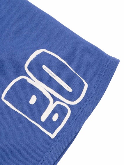 Bobo Choses Bobo Choses Thin bermuda shorts