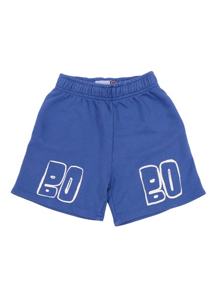Bobo Choses Bobo Choses Thin bermuda shorts