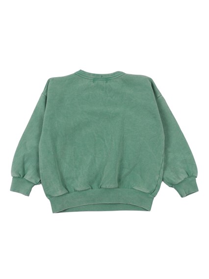 Bobo Choses Farm Adventure sweatshirt