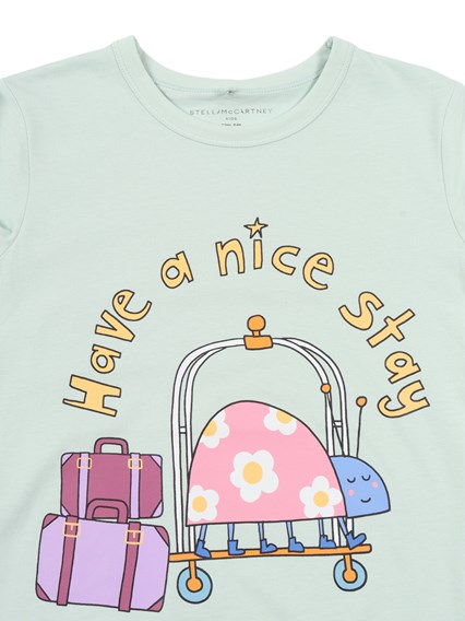 Stella Mc Cartney T-SHIRT/TOP