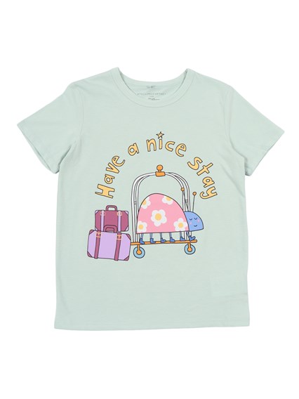 Stella Mc Cartney T-SHIRT/TOP