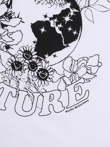 Stella Mc Cartney T-SHIRT/TOP