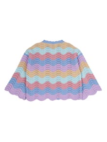Stella Mc Cartney KNIT CARDIGAN