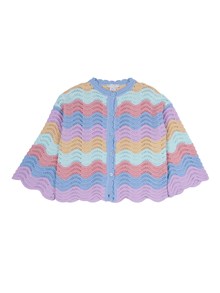 Stella Mc Cartney KNIT CARDIGAN
