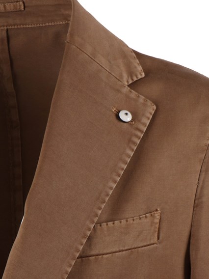 L.B.M. 1911 Giacca drop S