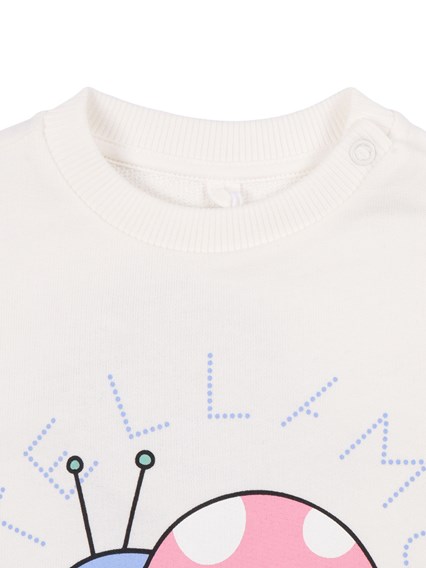 Stella Mc Cartney SWEATSHIRT