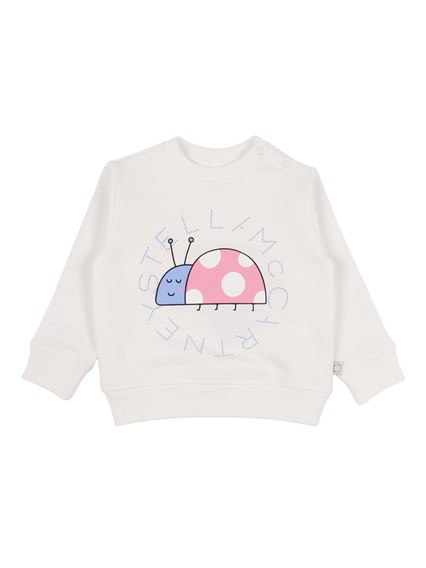 Stella Mc Cartney SWEATSHIRT
