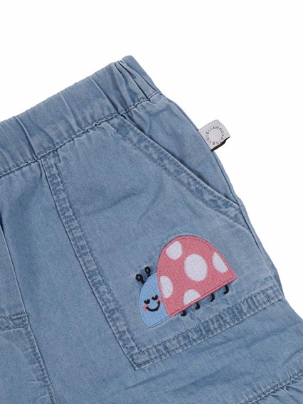 Stella Mc Cartney SHORTS