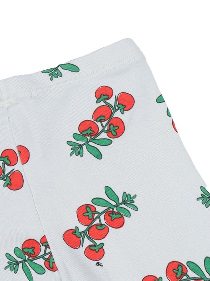 Bobo Choses Juicy Tomatoes all over leggings