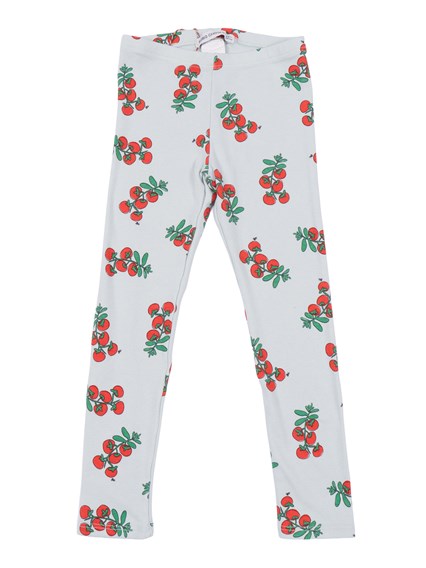 Bobo Choses Juicy Tomatoes all over leggings