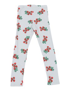 Bobo Choses Juicy Tomatoes all over leggings