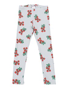 Bobo Choses Juicy Tomatoes all over leggings