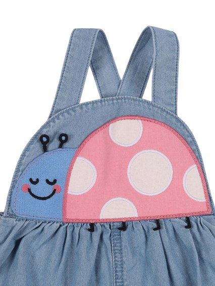 Stella Mc Cartney ROMPER