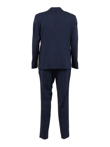 LUIGI BIANCHI Abito drop 7