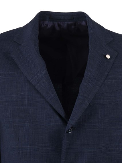 LUIGI BIANCHI Abito drop 7