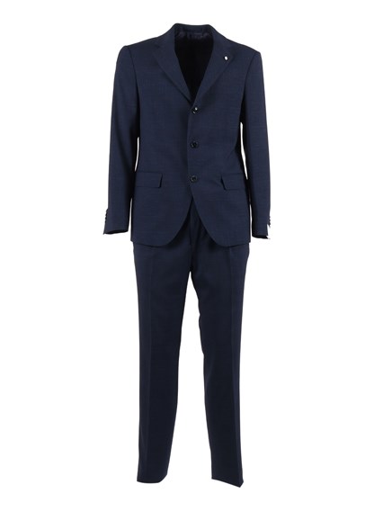 LUIGI BIANCHI Abito drop 7