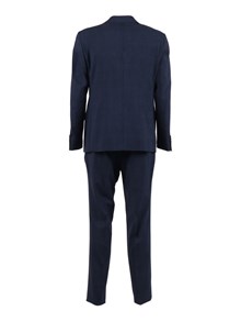 LUIGI BIANCHI Abito drop 7