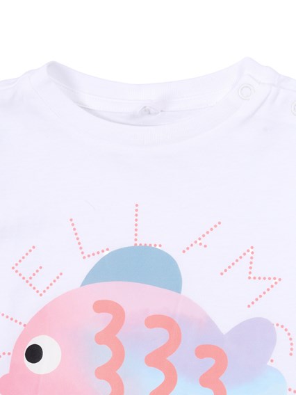 Stella Mc Cartney T-SHIRT/TOP